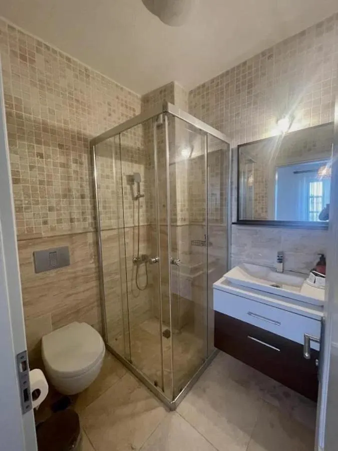 Bumba House Otel Çeşme Türkiye