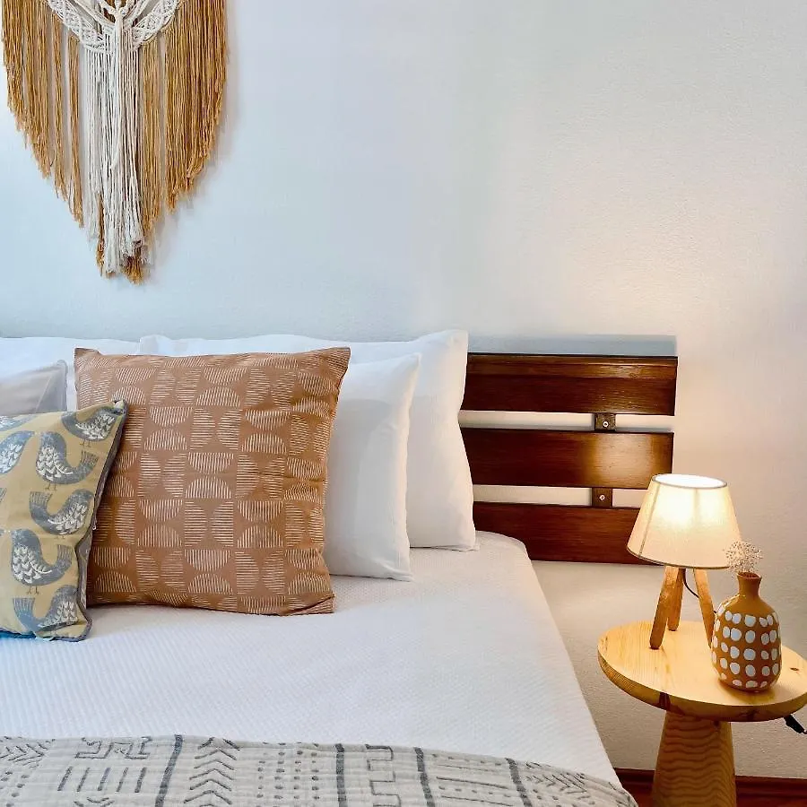 Bumba House Otel Çeşme