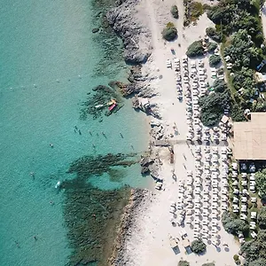  Otel Zaya & Beach